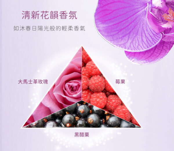 私密涼感蘭花萃取防護噴霧淨味嫩白５０ＭＬ：圖片 2