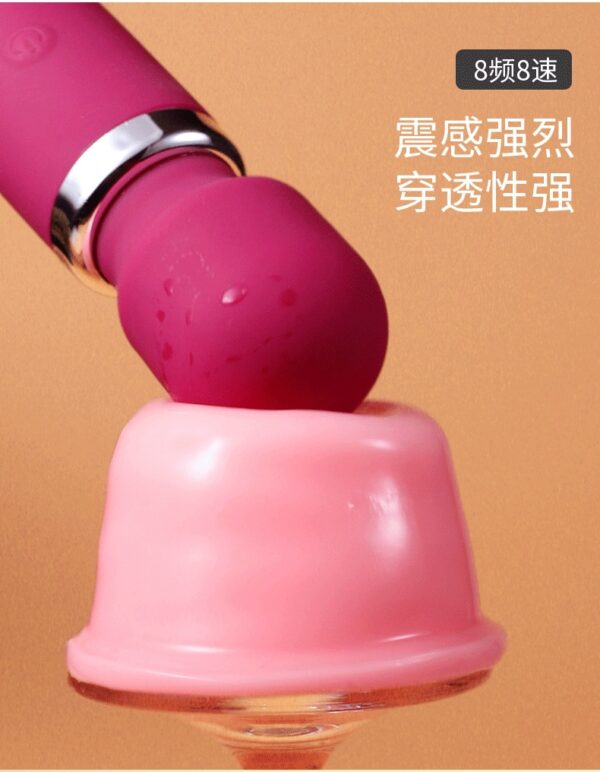 麗波輕奢ＡＶ棒Ｑ軟小號８頻強震拍片場指定：圖片 6