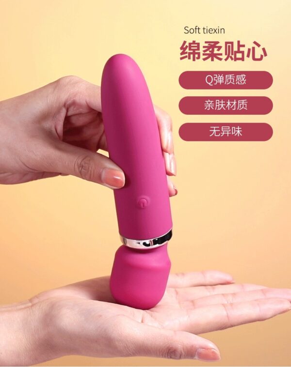 麗波輕奢ＡＶ棒Ｑ軟小號８頻強震拍片場指定：圖片 7