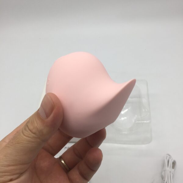 二代嘟嘟鳥吮吸震動１０頻秒潮跳蛋：圖片 12